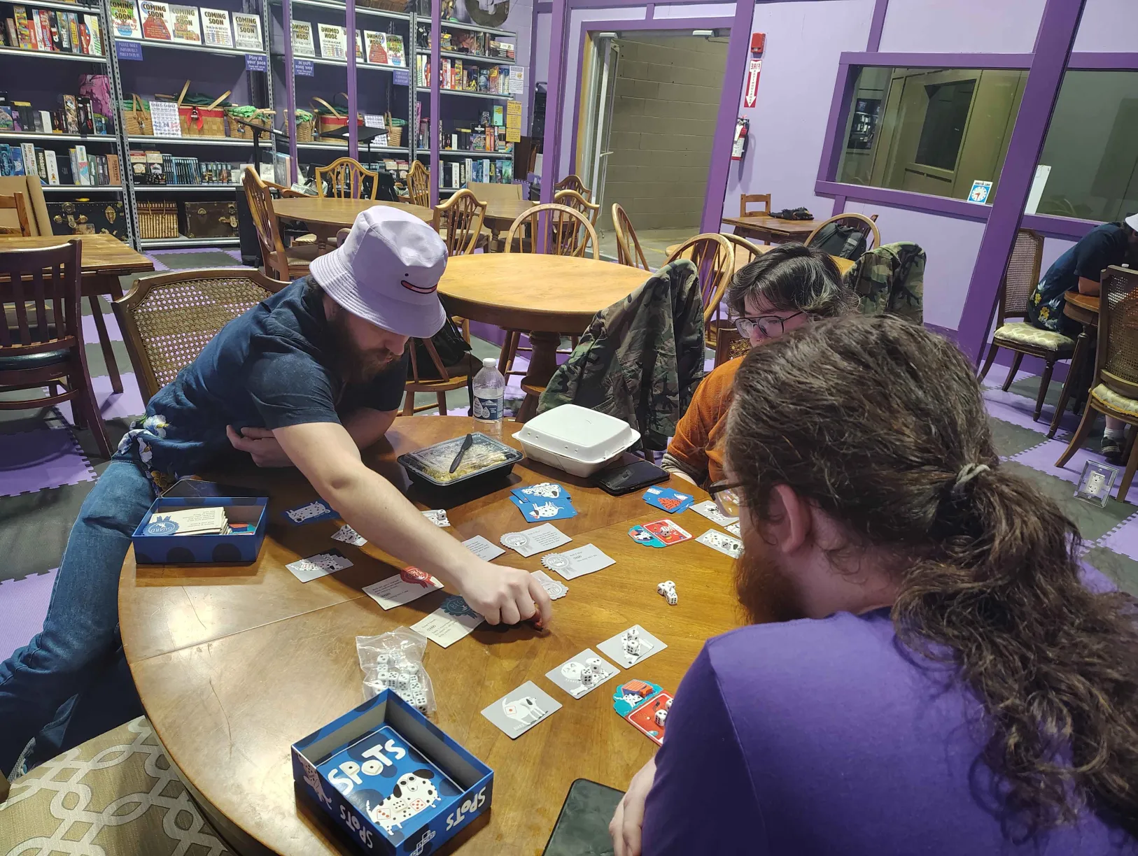 Board Games
